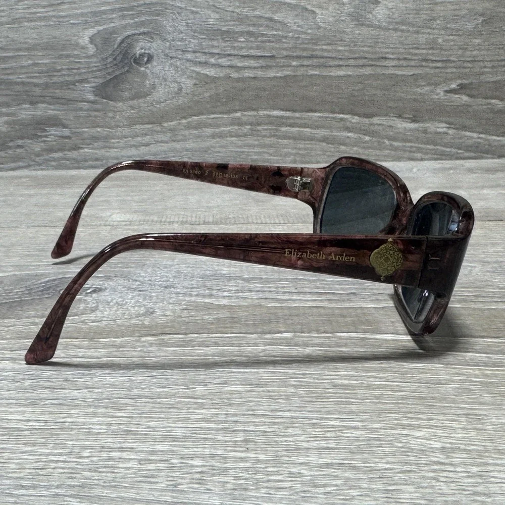 Elizabeth Arden EA 5180 Eyeglass Frames Womens 57-16-135‎ Brown Tortoise Optical